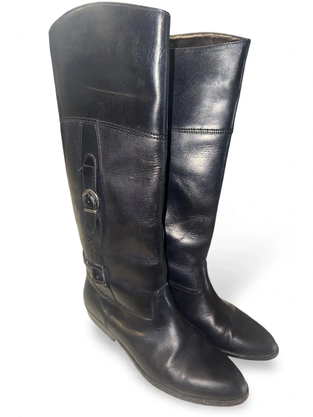 Vintage Mister Shoes by Markon Footwear these are